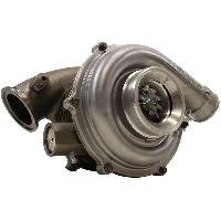 Turbo and Parts